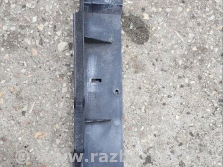 ФОТО Накладка радиатора для Hyundai Santa Fe III DM/NC (12-18) Київ