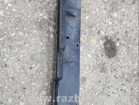 ФОТО Накладка радиатора для Hyundai Santa Fe III DM/NC (12-18) Київ