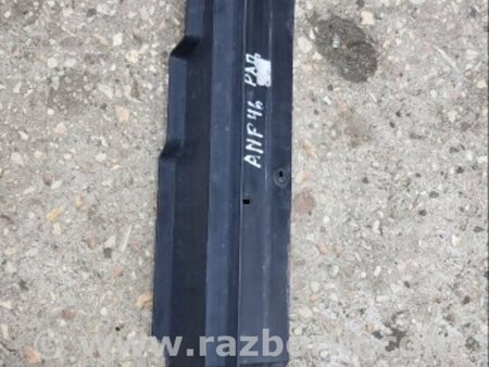 ФОТО Накладка радиатора для Hyundai Santa Fe III DM/NC (12-18) Київ