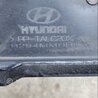 ФОТО Накладка радиатора для Hyundai Santa Fe III DM/NC (12-18) Київ