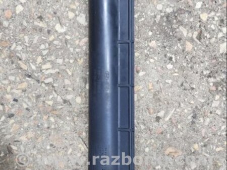 ФОТО Накладка радиатора для Hyundai Santa Fe III DM/NC (12-18) Київ