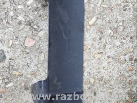 ФОТО Накладка радиатора для Hyundai Santa Fe III DM/NC (12-18) Київ