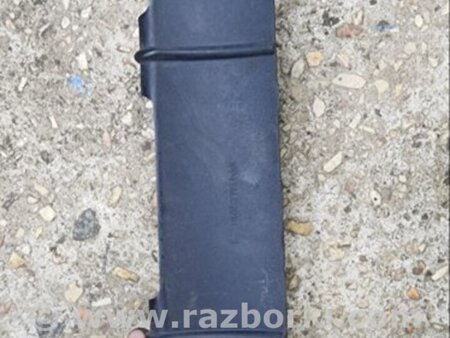 ФОТО Накладка радиатора для Hyundai Santa Fe III DM/NC (12-18) Київ