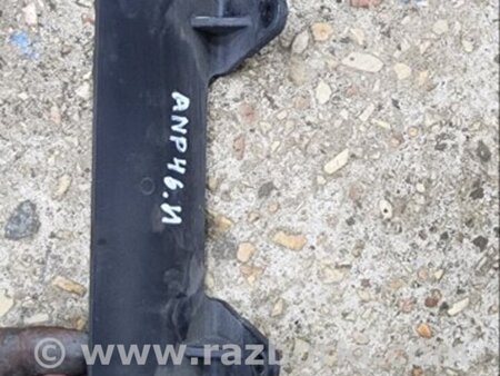 ФОТО Накладка радиатора для Hyundai Santa Fe III DM/NC (12-18) Київ