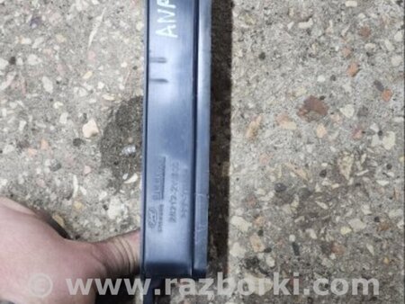 ФОТО Воздухозаборник для Hyundai Santa Fe III DM/NC (12-18) Київ