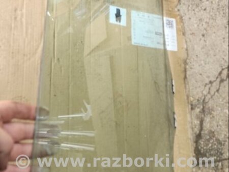 ФОТО Стекло задней правой двери для Subaru Legacy V BR/BM (09-14) Київ