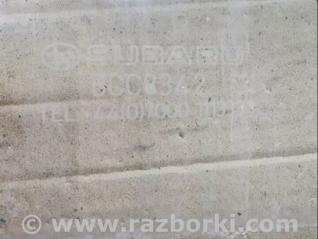 ФОТО Стекло задней правой двери для Subaru Legacy V BR/BM (09-14) Київ