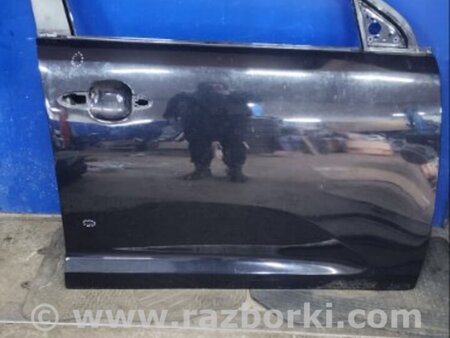 ФОТО Дверь передняя правая для KIA Sportage SL (10-16) Київ