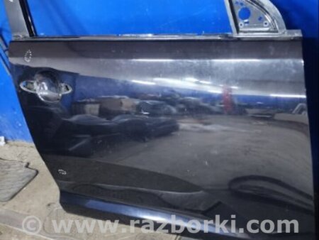 ФОТО Дверь передняя правая для KIA Sportage SL (10-16) Київ
