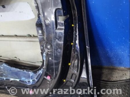 ФОТО Дверь передняя правая для KIA Sportage SL (10-16) Київ