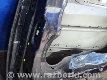 ФОТО Дверь передняя правая для KIA Sportage SL (10-16) Київ