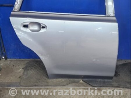 ФОТО Дверь задняя правая для Subaru Legacy V BR/BM (09-14) Київ