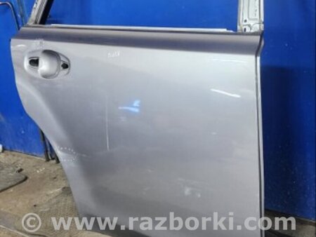ФОТО Дверь задняя правая для Subaru Legacy V BR/BM (09-14) Київ