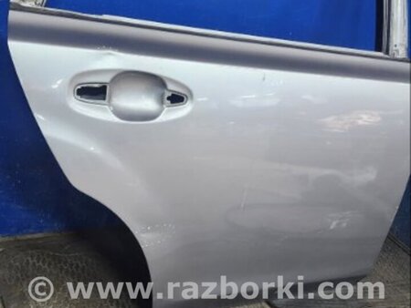 ФОТО Дверь задняя правая для Subaru Legacy V BR/BM (09-14) Київ