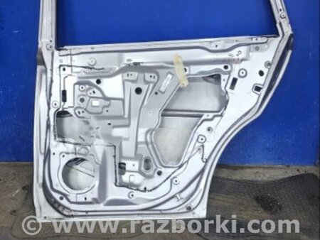 ФОТО Дверь задняя правая для Subaru Legacy V BR/BM (09-14) Київ