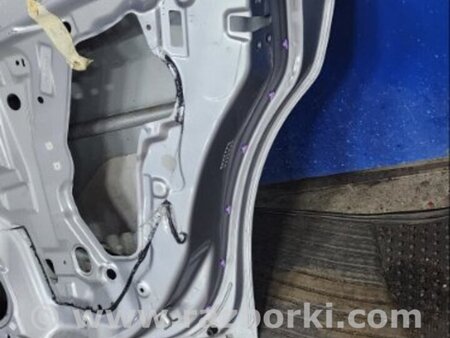 ФОТО Дверь задняя правая для Subaru Legacy V BR/BM (09-14) Київ