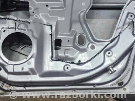 ФОТО Дверь задняя правая для Subaru Legacy V BR/BM (09-14) Київ