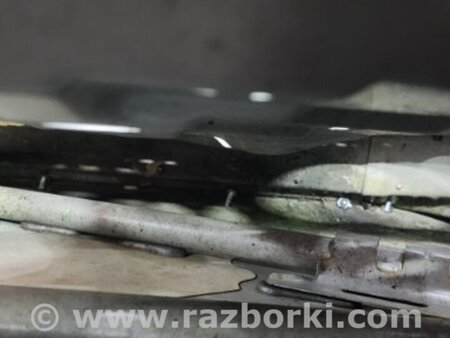 ФОТО Дверь задняя правая для Subaru Legacy V BR/BM (09-14) Київ