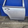 Дверь задняя правая Subaru Legacy V BR/BM (09-14)