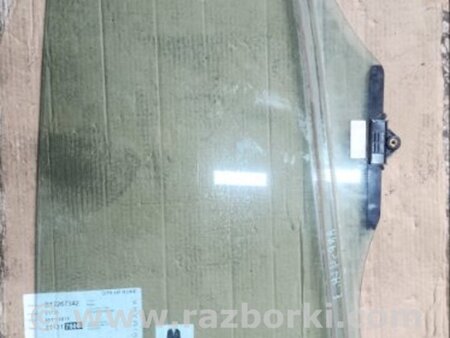 ФОТО Стекло задней левой двери для Hyundai ix35 I LM/EL Tucson (10-17) Київ