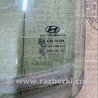 ФОТО Стекло задней левой двери для Hyundai ix35 I LM/EL Tucson (10-17) Київ