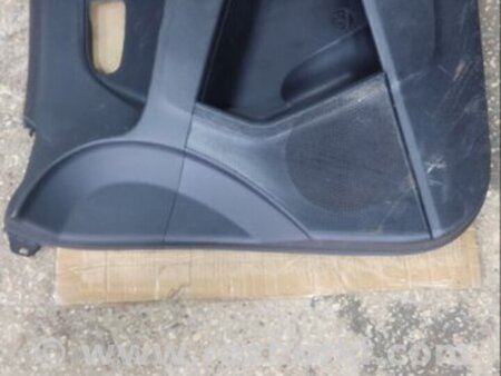 ФОТО Карта двери передней правой для KIA Sportage SL (10-16) Київ