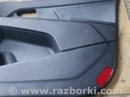 ФОТО Карта двери передней правой для KIA Sportage SL (10-16) Київ