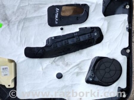 ФОТО Карта двери передней правой для KIA Sportage SL (10-16) Київ