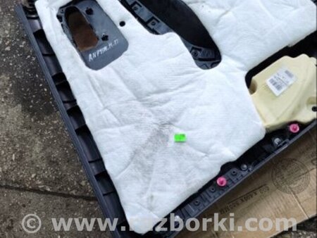 ФОТО Карта двери передней правой для KIA Sportage SL (10-16) Київ