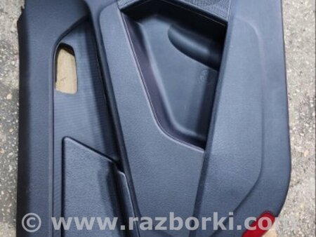 ФОТО Карта двери передней левой для KIA Sportage SL (10-16) Київ