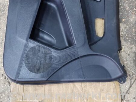 ФОТО Карта двери передней левой для KIA Sportage SL (10-16) Київ