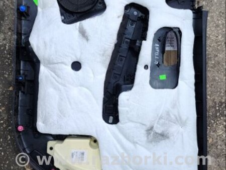 ФОТО Карта двери передней левой для KIA Sportage SL (10-16) Київ