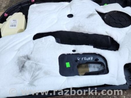 ФОТО Карта двери передней левой для KIA Sportage SL (10-16) Київ