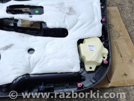 ФОТО Карта двери передней левой для KIA Sportage SL (10-16) Київ