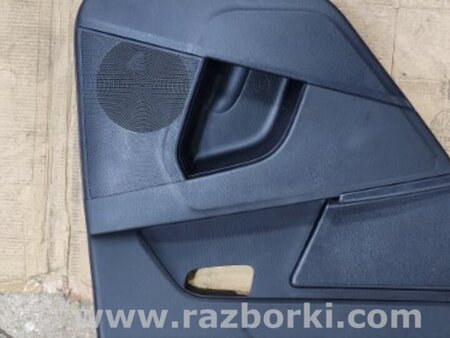 ФОТО Карта двери задней левой для KIA Sportage SL (10-16) Київ