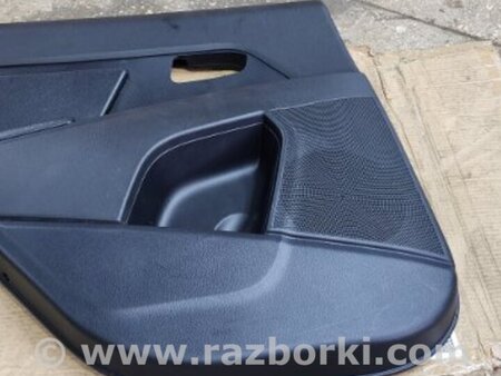 ФОТО Карта двери задней левой для KIA Sportage SL (10-16) Київ