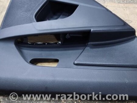 ФОТО Карта двери задней левой для KIA Sportage SL (10-16) Київ