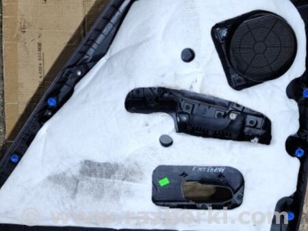 ФОТО Карта двери задней левой для KIA Sportage SL (10-16) Київ