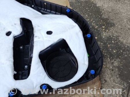 ФОТО Карта двери задней левой для KIA Sportage SL (10-16) Київ