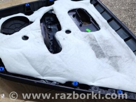 ФОТО Карта двери задней левой для KIA Sportage SL (10-16) Київ