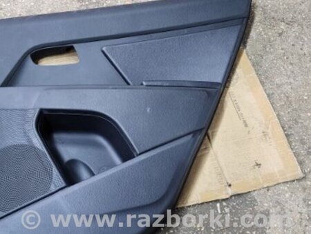 ФОТО Карта двери задней правой для KIA Sportage SL (10-16) Київ