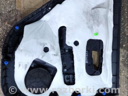 ФОТО Карта двери задней правой для KIA Sportage SL (10-16) Київ