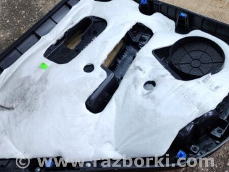 ФОТО Карта двери задней правой для KIA Sportage SL (10-16) Київ