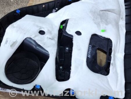 ФОТО Карта двери задней правой для KIA Sportage SL (10-16) Київ