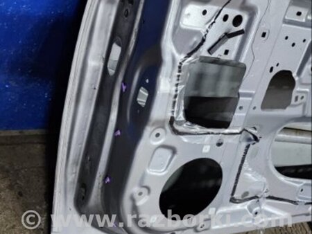 ФОТО Дверь передняя правая для Subaru Legacy V BR/BM (09-14) Київ