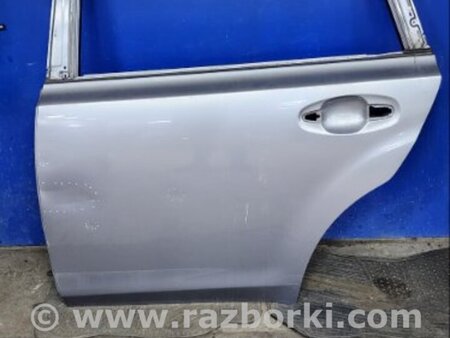 ФОТО Дверь задняя левая для Subaru Legacy V BR/BM (09-14) Київ