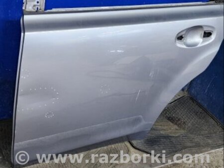 ФОТО Дверь задняя левая для Subaru Legacy V BR/BM (09-14) Київ