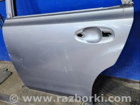 ФОТО Дверь задняя левая для Subaru Legacy V BR/BM (09-14) Київ