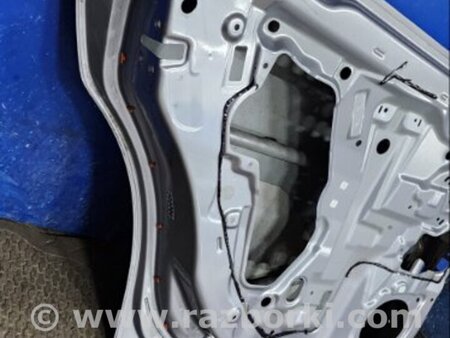 ФОТО Дверь задняя левая для Subaru Legacy V BR/BM (09-14) Київ