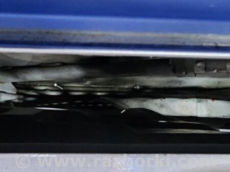 ФОТО Дверь задняя левая для Subaru Legacy V BR/BM (09-14) Київ